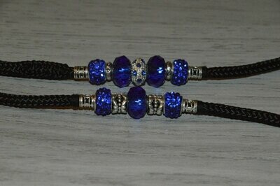 Show Lead Black
