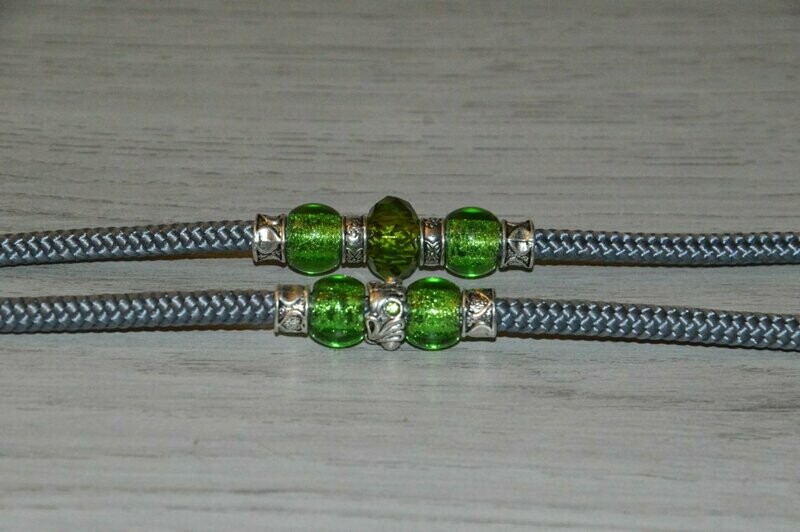 Show Lead Silver