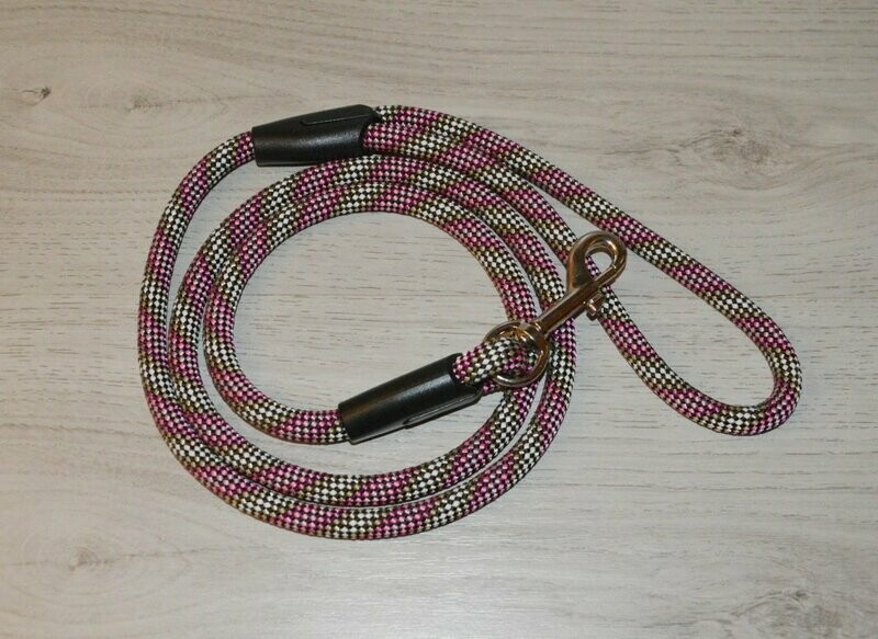 Clip Lead Premium 10mm