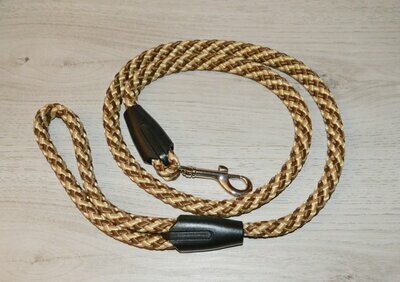 Flat Rope Leads 12mm