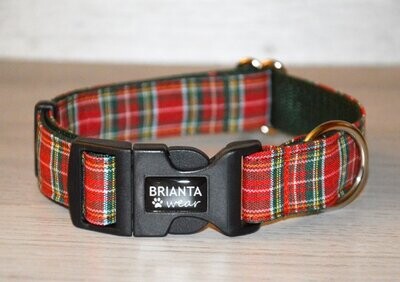 Large Cotton Collar