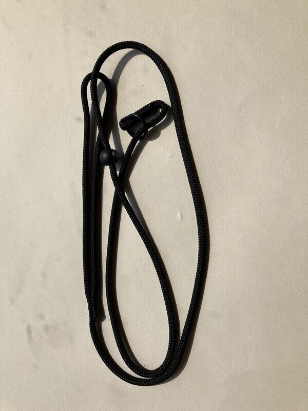 Show Leads (No Beads)