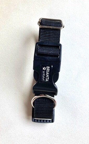 Web Collars