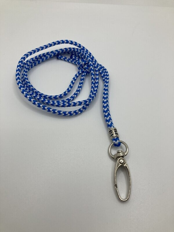 Non-Beaded Lanyards