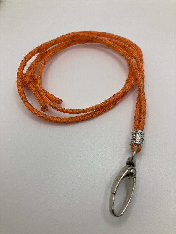 Lanyards & Ring Clips