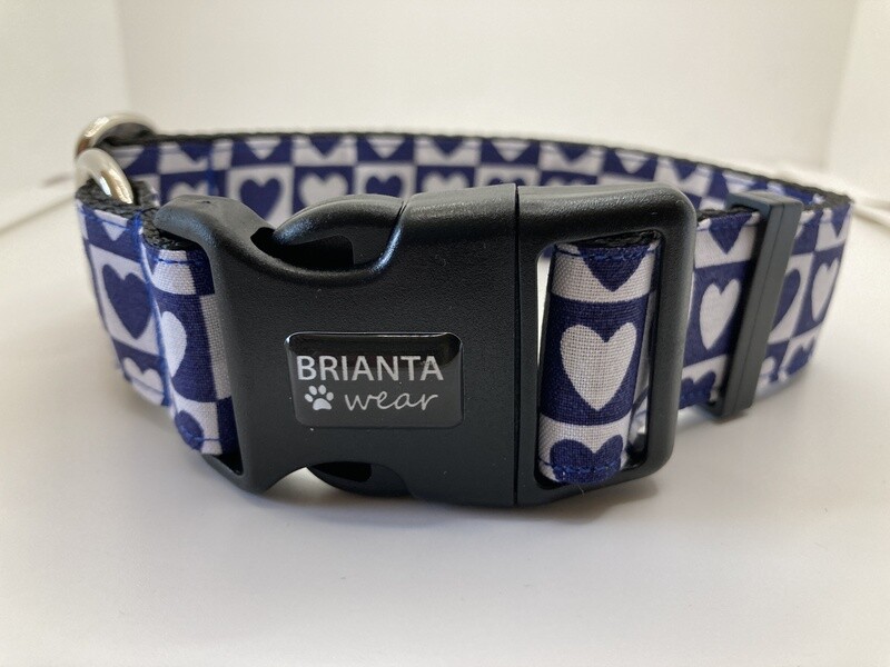 Large Cotton Collar