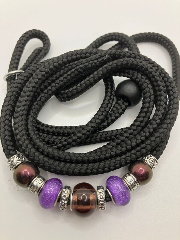 Show Lead Black