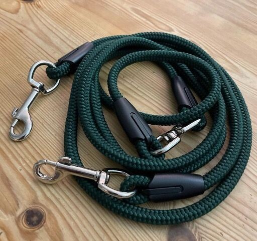 Double Ended Clip Lead