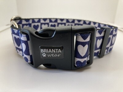 Large Cotton Collar