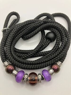 Show Lead Black
