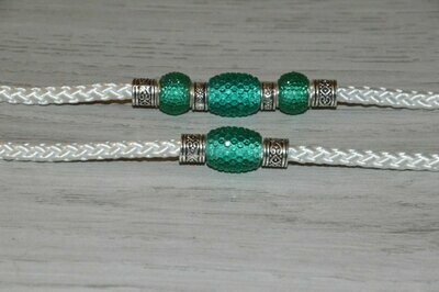 Show Lead White