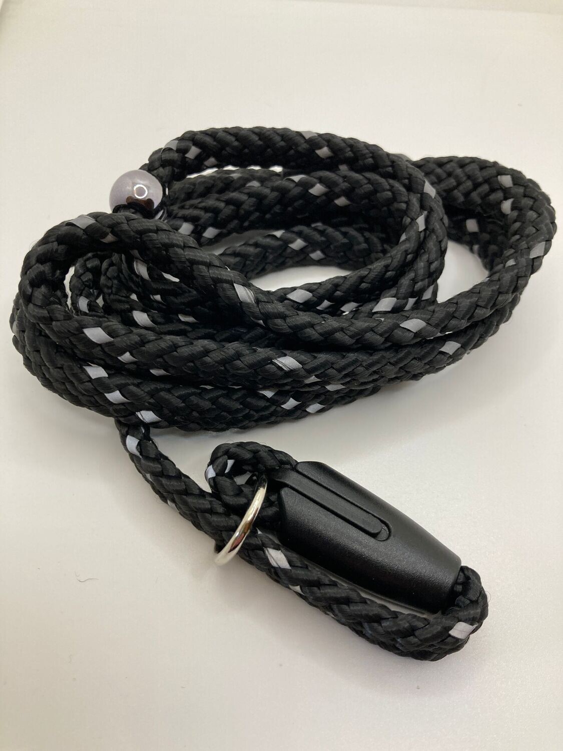 Flat Slip Lead, Flat Slip: Black