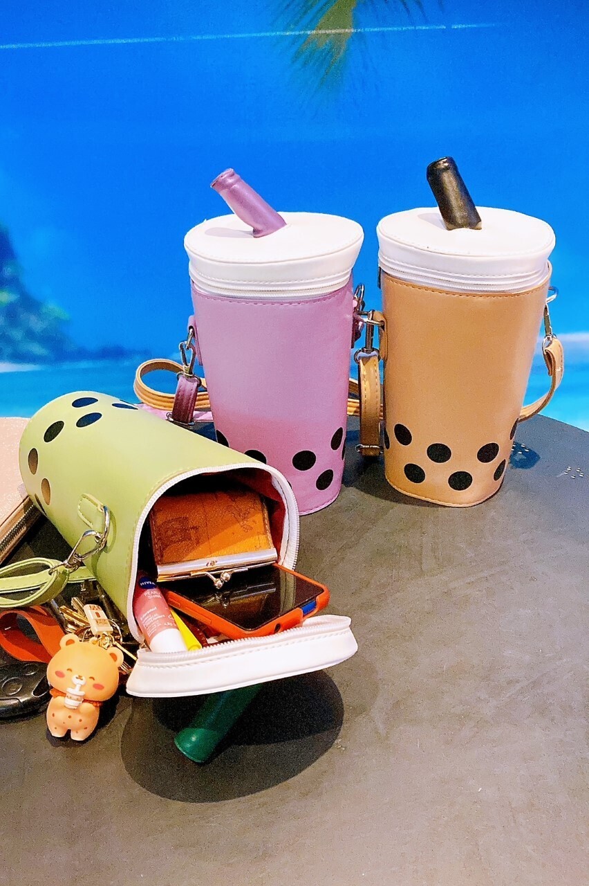 Boba Handbag