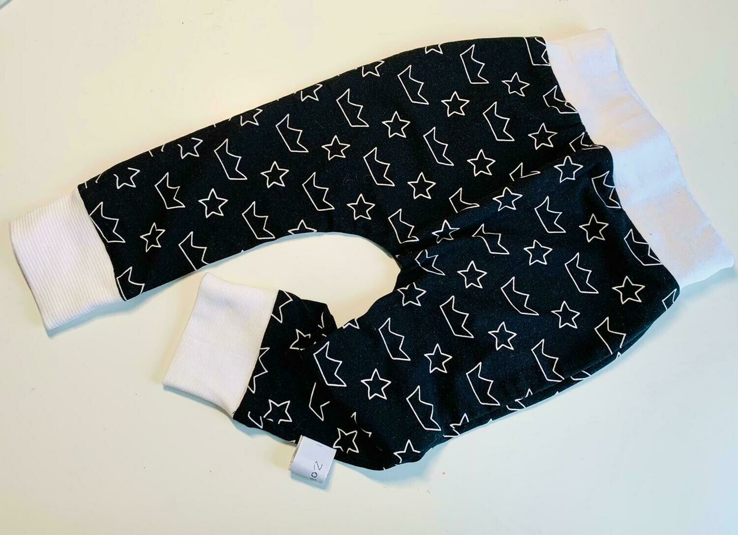 Babybroekje maat 92/98