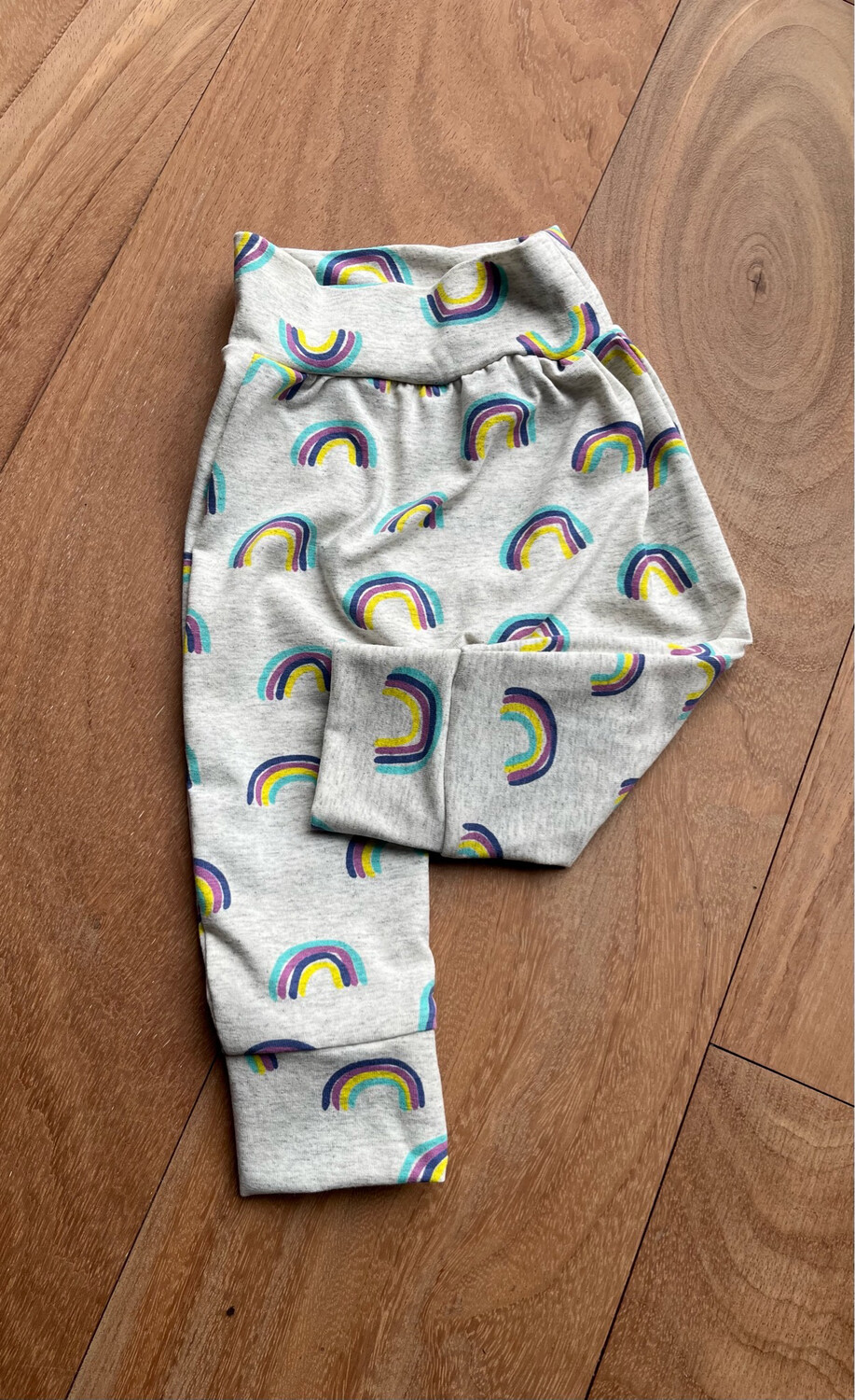 Babybroekje Rainbow ? 74