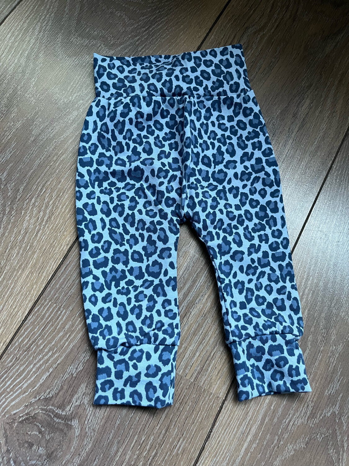 Babybroekje Panther 62
