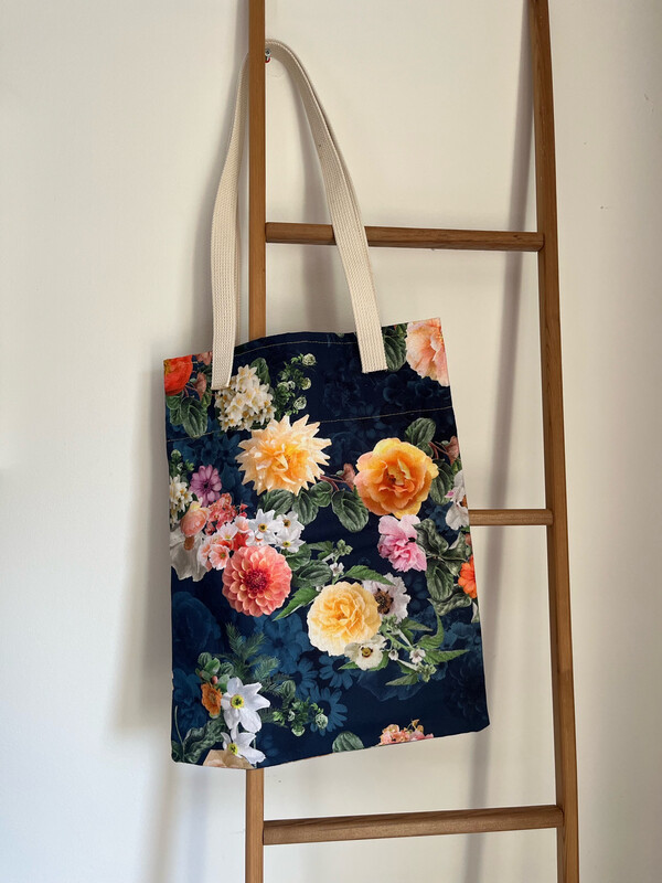 Tas Flowers