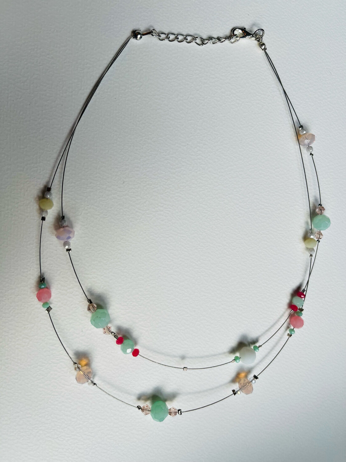 Ketting Zwevend