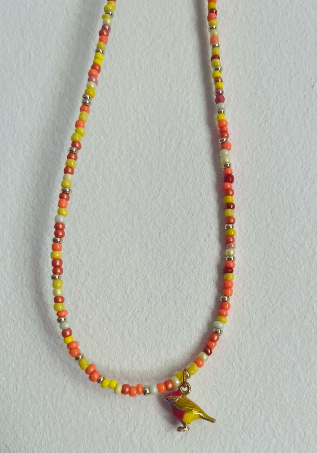 Ketting Bird ?