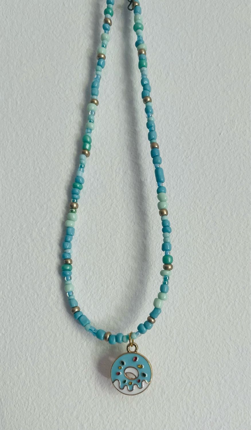 Ketting Donut