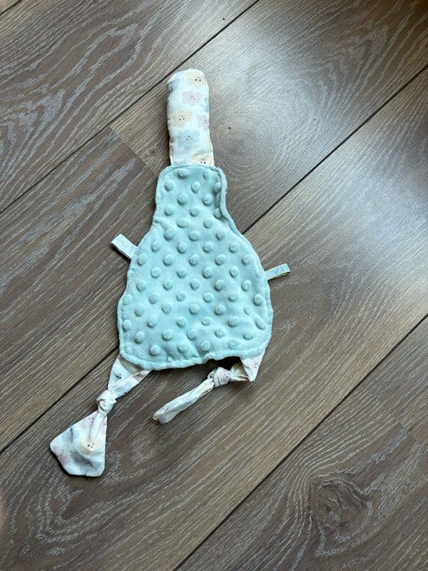 Eenden knuffel bubbel