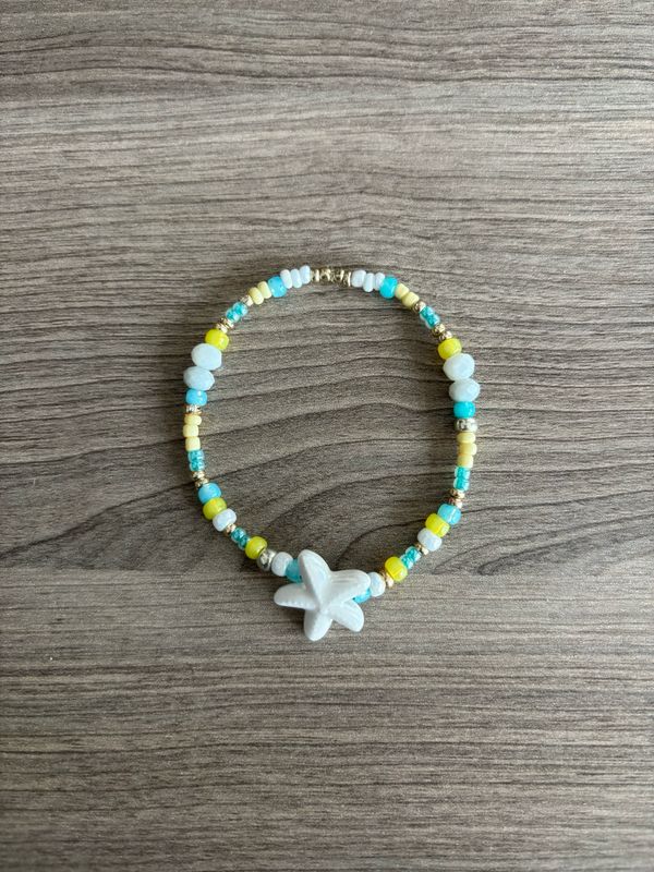 Armband zeester ??