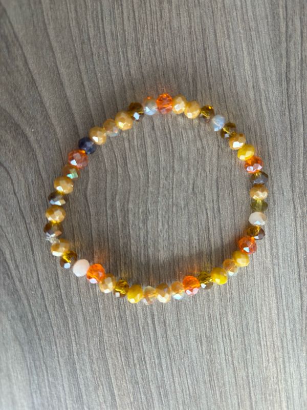 Armband facet ???
