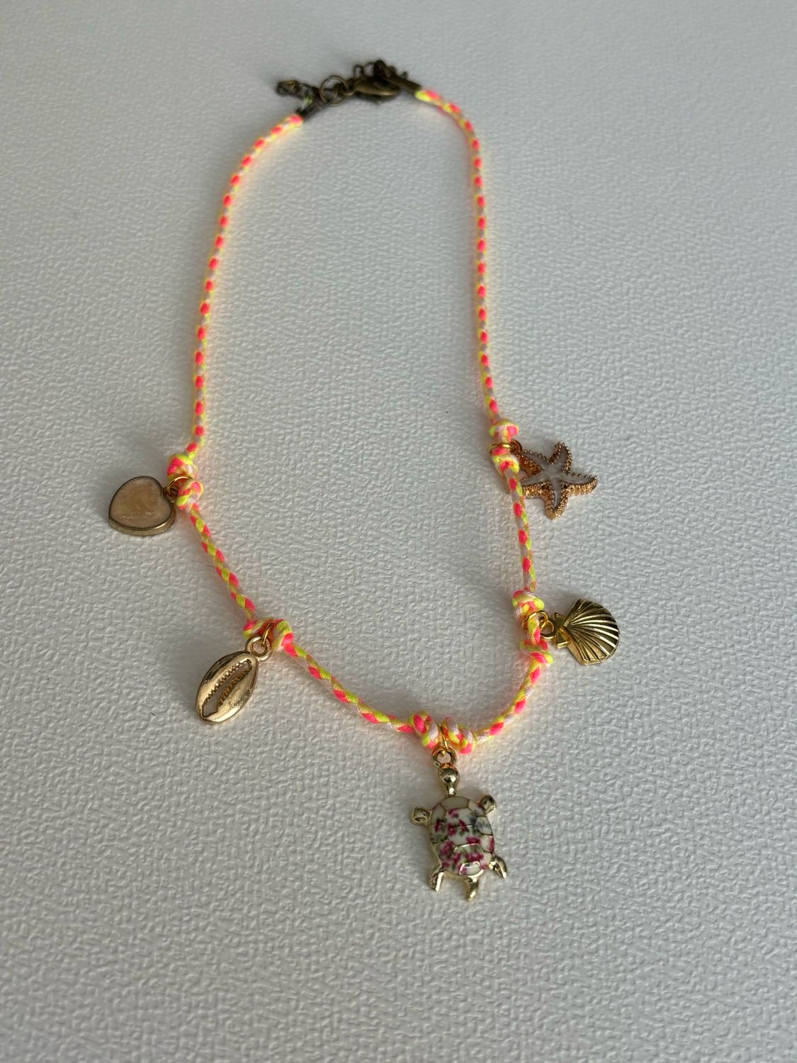 Ketting surfkoord sea ? ?
