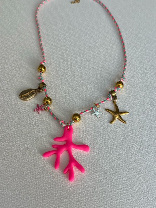 Ketting surfkoord sea ??