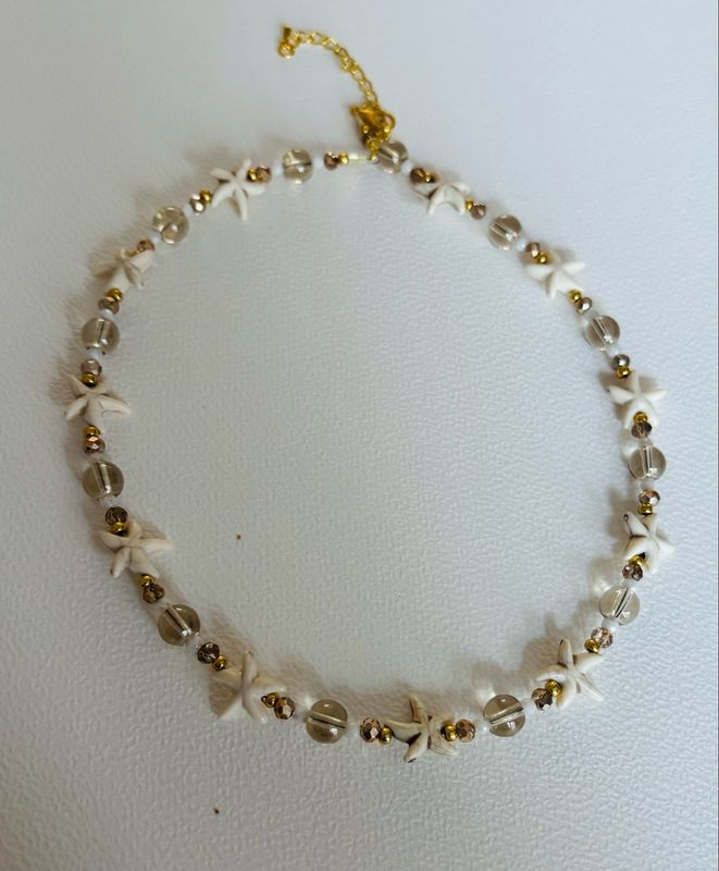 Ketting zeester ?