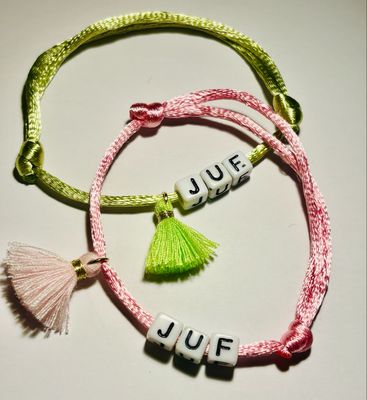 Juf/Meester