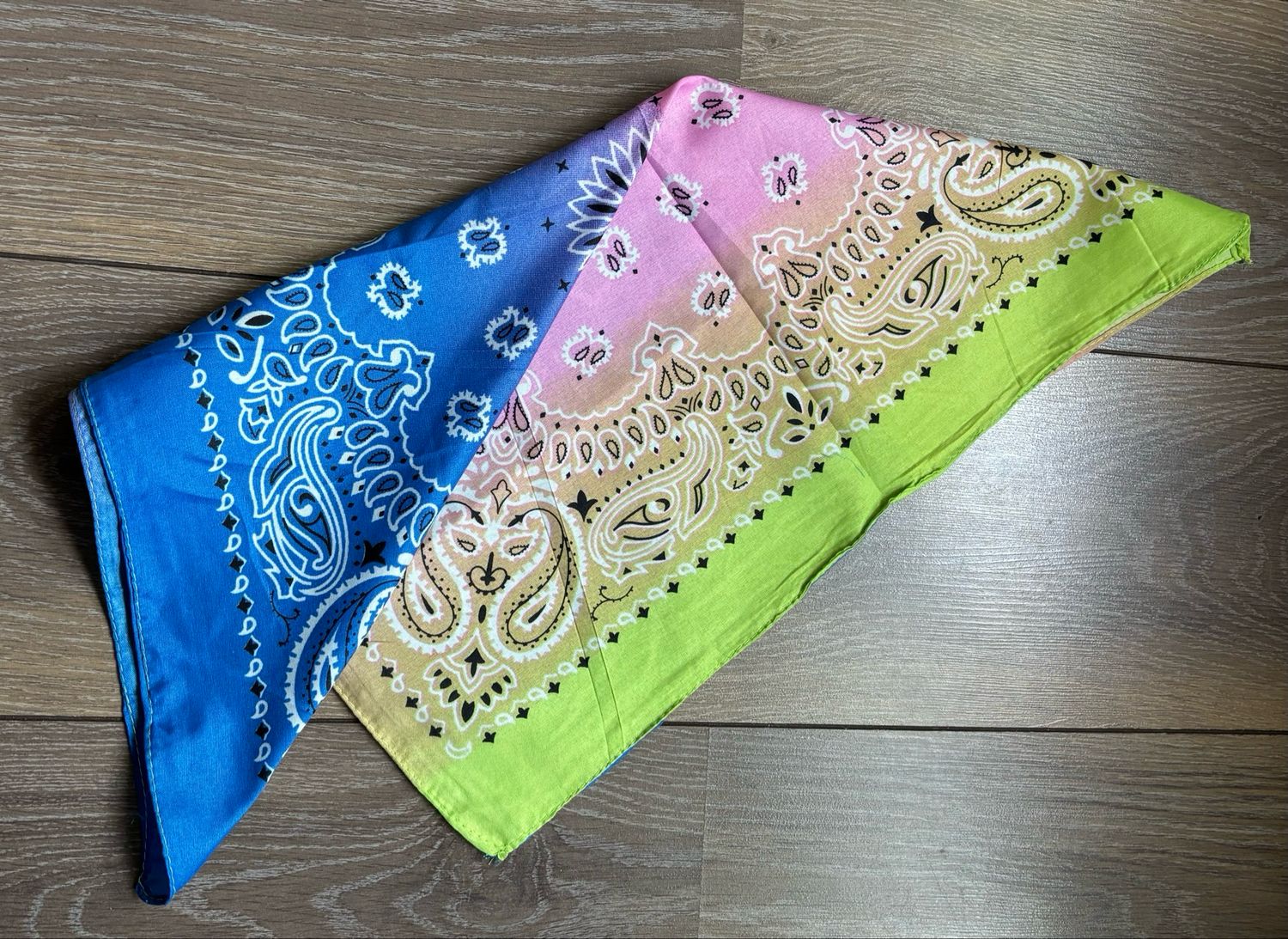 Sjaaltje Paisley ???