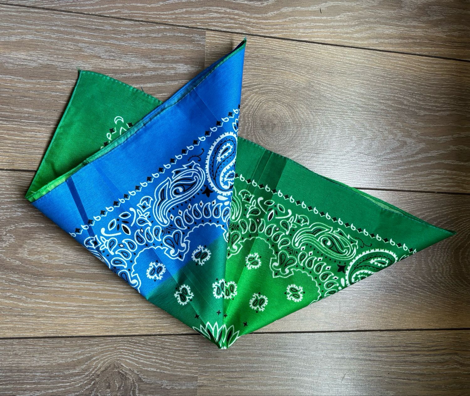 Sjaaltje Paisley ??