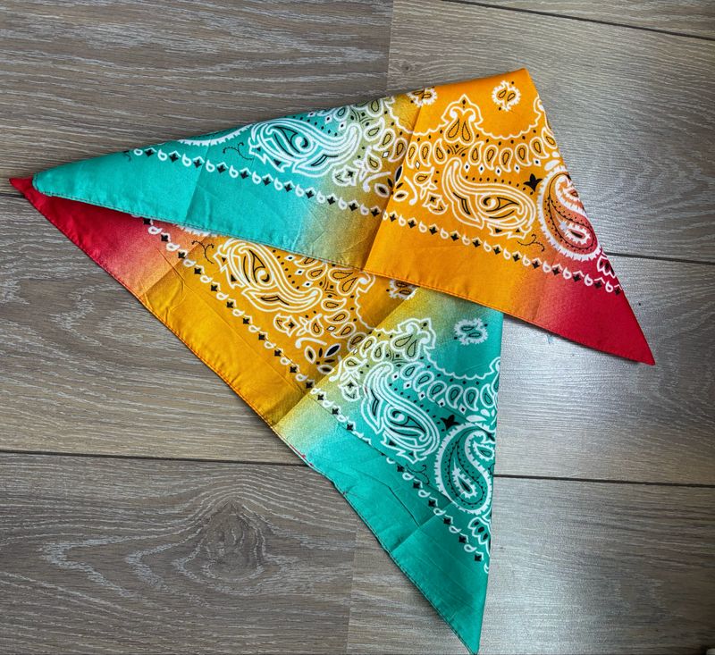 Sjaaltje Paisley ??❤️
