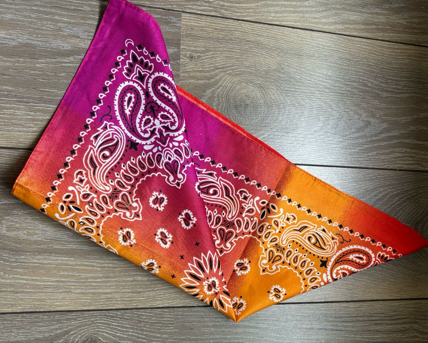 Sjaaltje Paisley ?❤️?