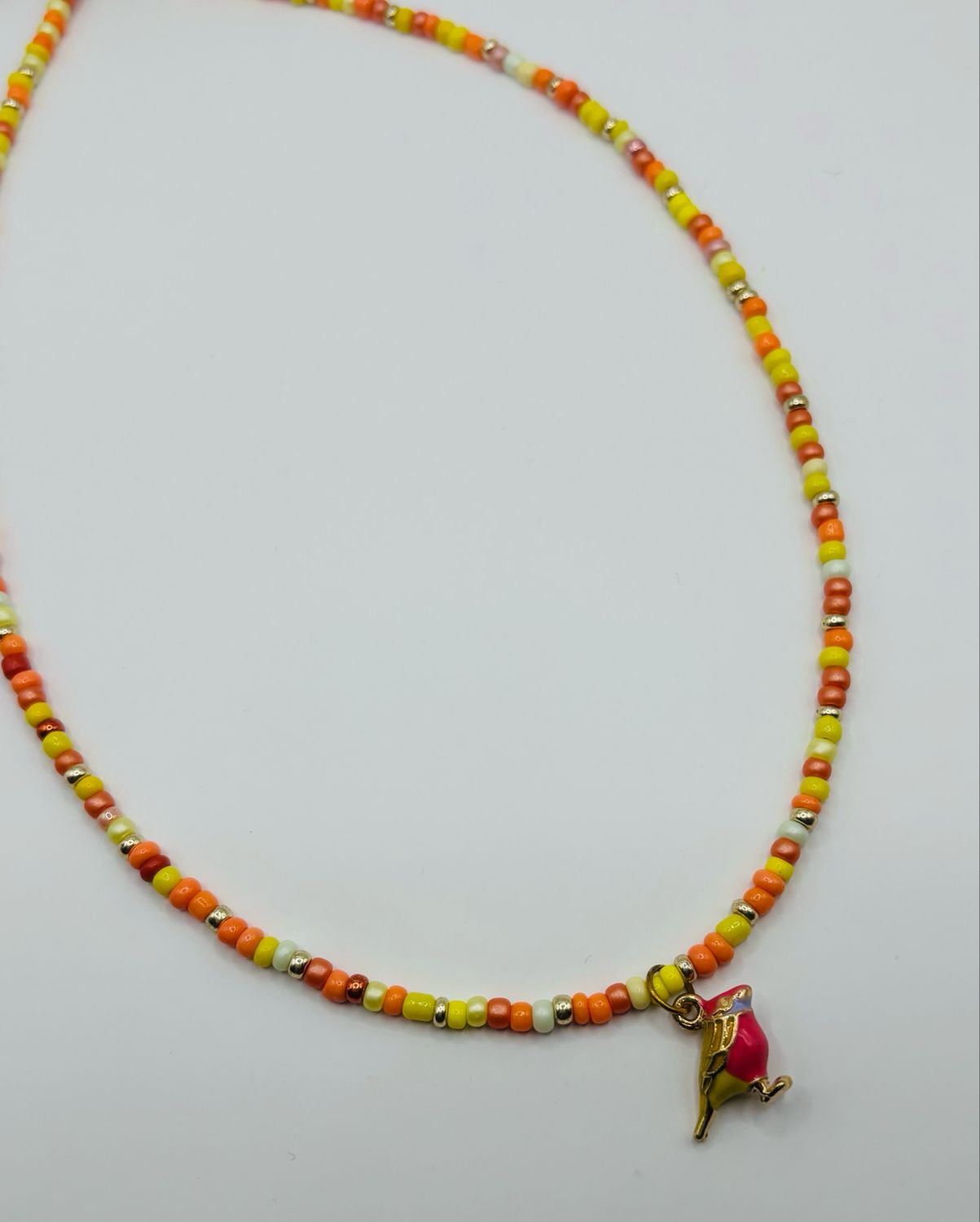 Ketting Bird ?