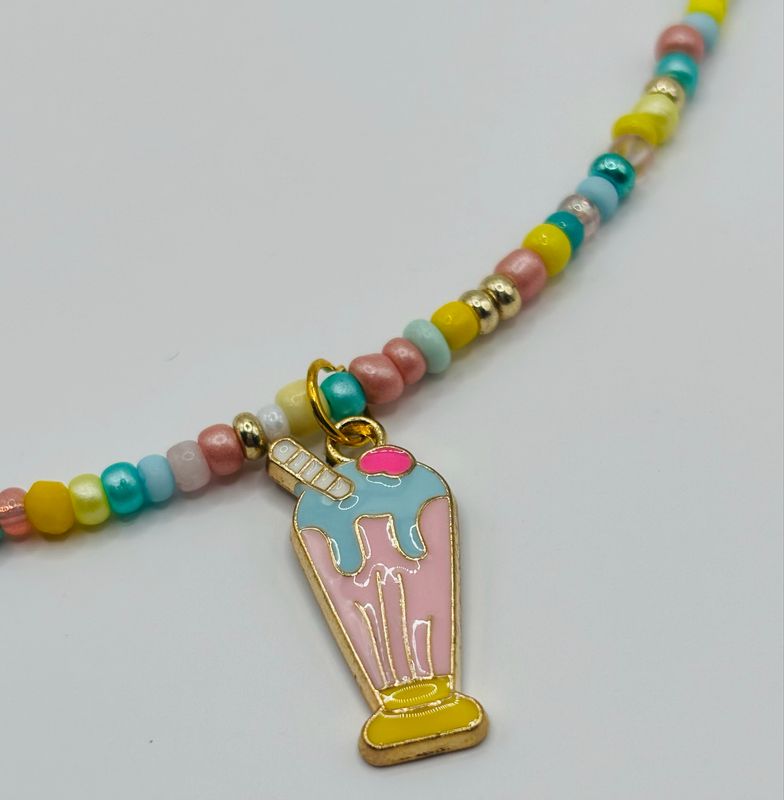 Ketting Milkshake