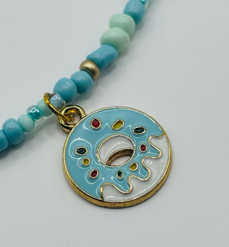 Ketting Donut