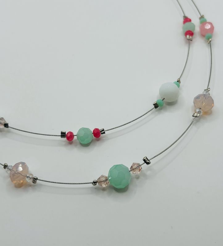 Ketting Zwevend