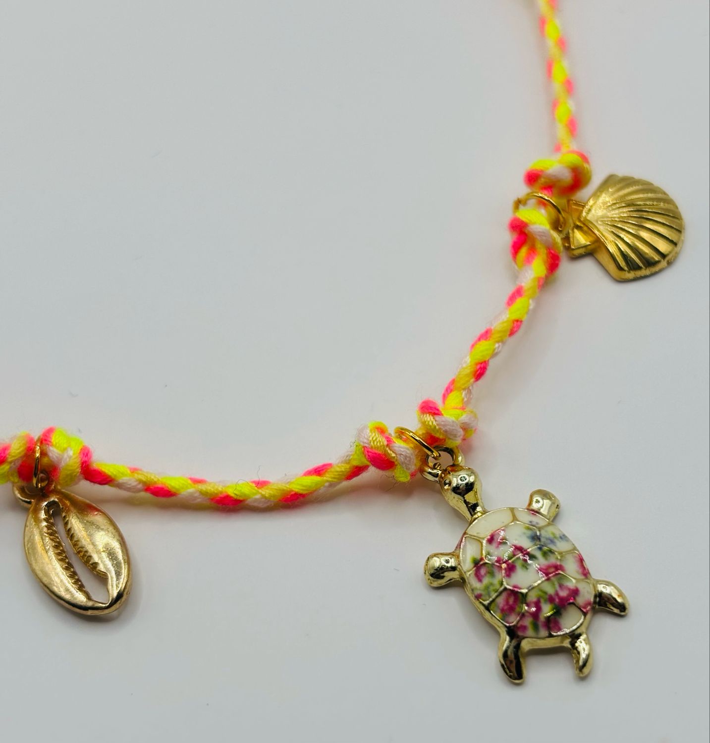 Ketting surfkoord sea ? ?