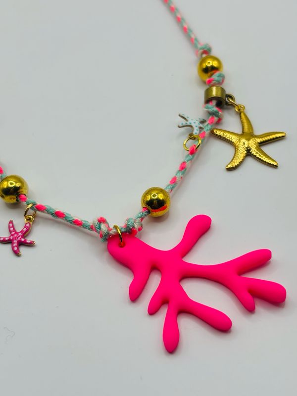 Ketting surfkoord sea ??