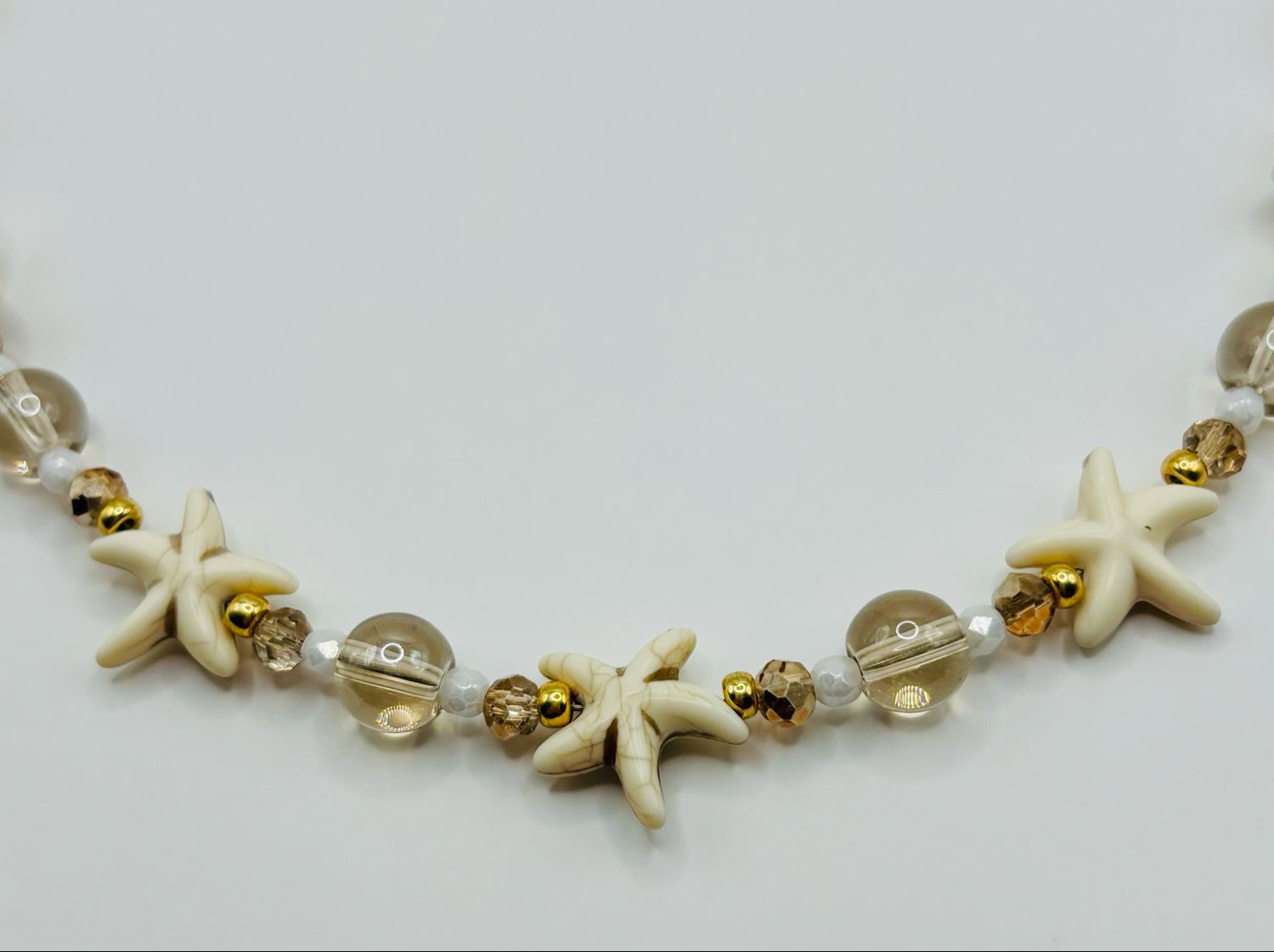 Ketting zeester ?