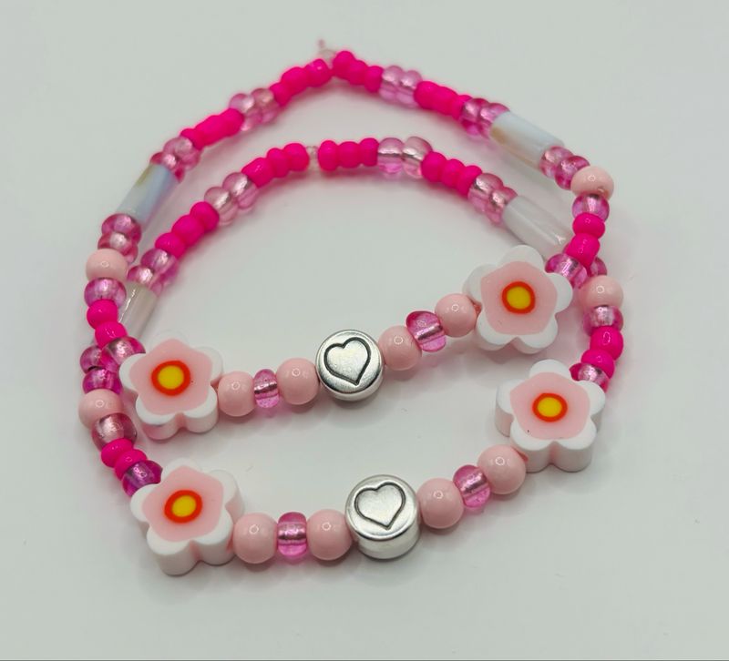 Kinderarmbandje LOVELY
