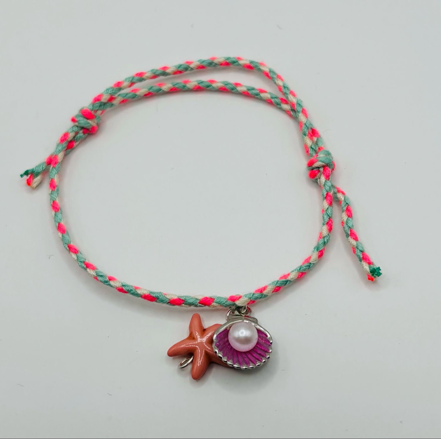 Armbandje Ibiza ??