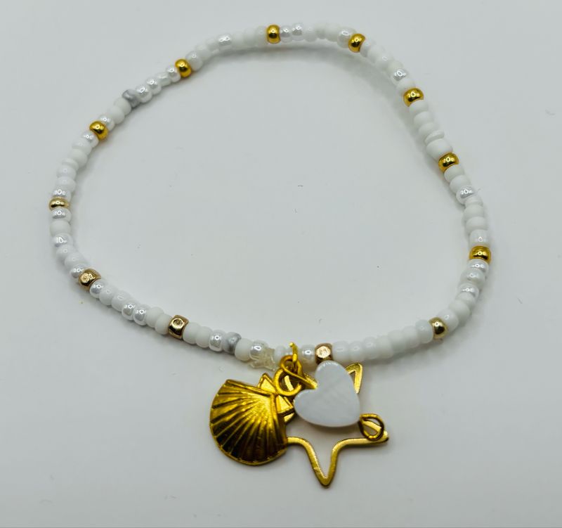 Armband small sea