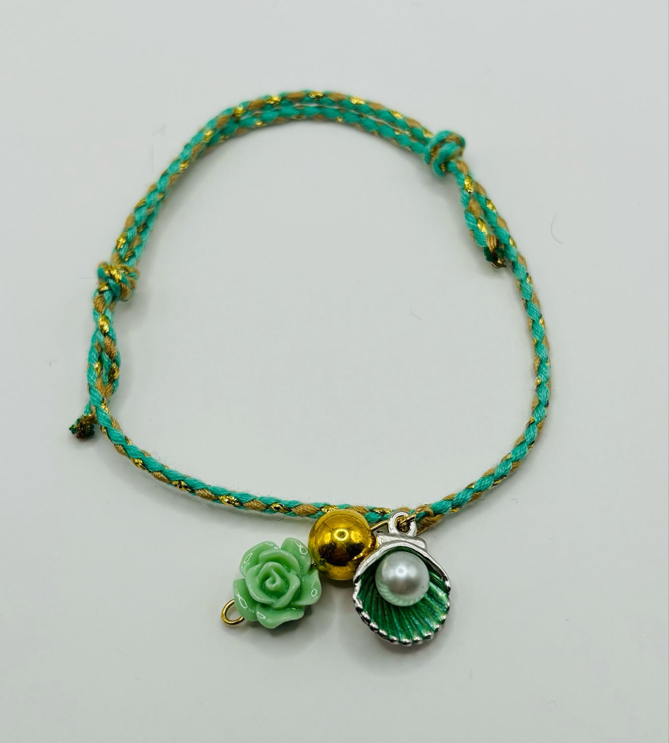 Armbandje Ibiza ???