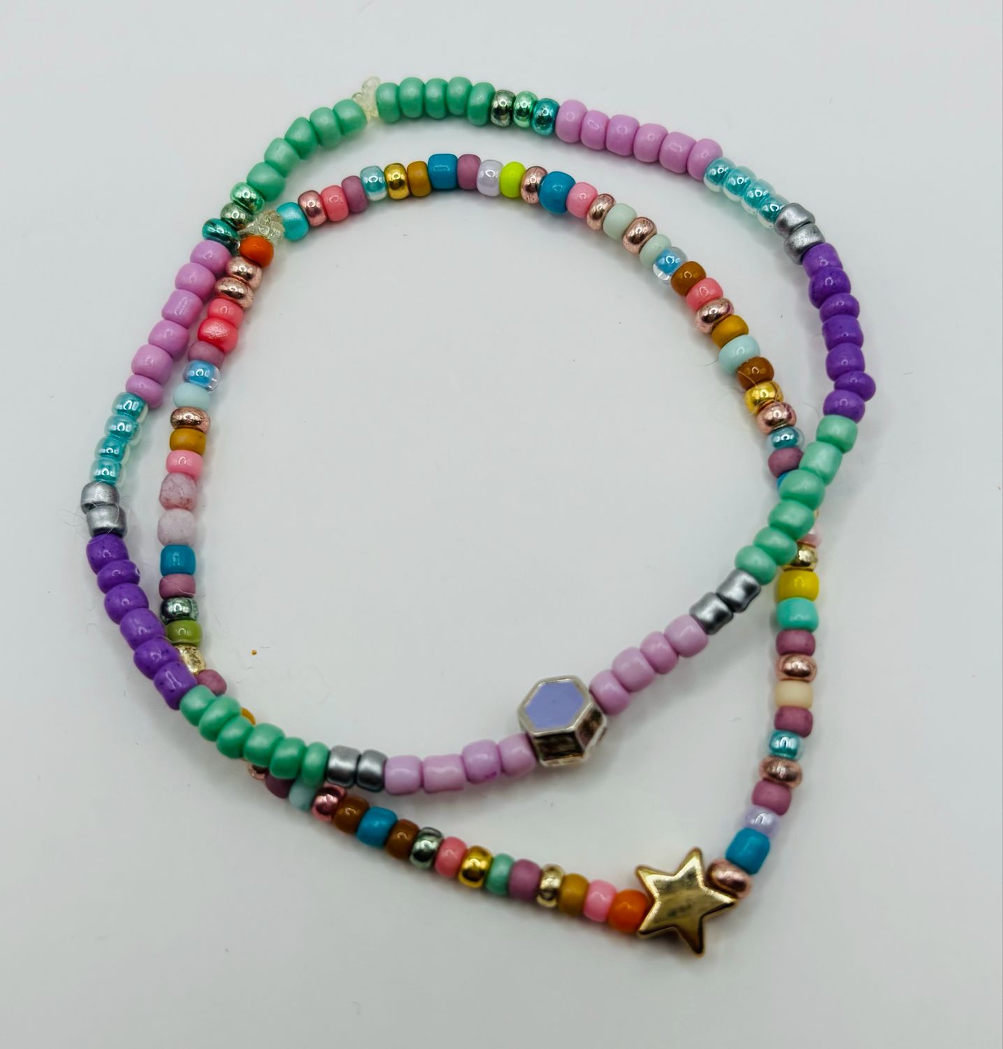 armbandset colors