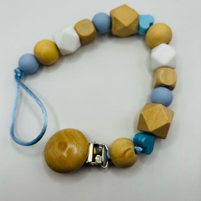 Spenenkoord blue
