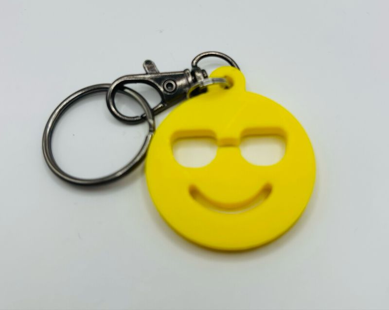 Sleutelhanger ?