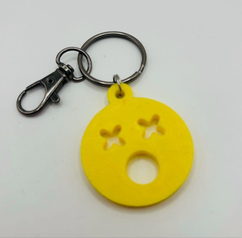 Sleutelhanger ?